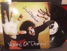 THE CURE VISIONS OF DOMINO LIVE 1984/85 EUROPE