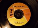 Soul M-, Love's Gone Bad, Chris Clark
