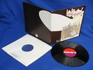 LED ZEPPELIN II - 1970 RED & PLUM UK PRESS - FINAL UPGRADE COVER - SUPERB AUDIO