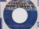 BARBARA McNAIR-YOU'RE GONNA' LOVE MY BABY-MOTOWN-***ORIGINAL***