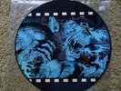 Picture Disc Holy Moses - Road Crew 1987
