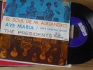 THE PRESIDENTS
