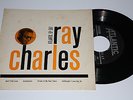 Rare EP By Ray Charles 
