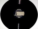 WHOOPEE JOHN WILFAHRT POLKA 16” 1953 LIVE RADIO TRANSCRIPTION LP VERY RARE*
