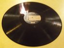 WHOOPEE JOHN WILFAHRT POLKA 16” 1953 LIVE RADIO TRANSCRIPTION LP VERY RARE