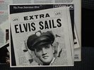 Press Interview With Elvis Presley 45 EP EPA-4325