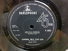 ADAM FAITH cowman milk your cow / daddy what  PARLOPHONE 7