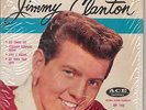 Rare Jimmy Clanton EP 