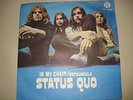 In My Chair - P/S Status Quo 7