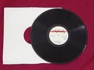Crosswalk Radio Show LP 1988 Mark Farner of Grand Funk interview Christian RARE