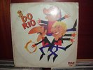 3 DO RIO LP ST ORIG 1ST PRESS SAMBA JAZZ BOSSA SAMBALANCO SAMBRASA TAMBA TRIO