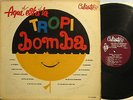Orquesta Tropibomba (Henry Castro) rare guaguanco/boogaloo afro-Latin ***HEAR***