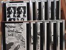 FRANK ZAPPA - 20 YEARS OF FRANK ZAPPA LEGENDARY SILVER EDITION NUMBERED 5 OF 25