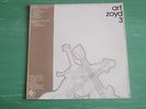 ART ZOYD 3 SYMPHONIE POUR LE JOUR OU BRULERONT LES CITES  LP 1976 NWW LIST ??