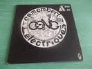 GONG CAMEMBERT ELECTRIQUE LP BYG 1971 FRANCE RARE PROG PSYCH SPACE ROCK ??