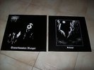 DARKTHRONE-TRANSILVANIAN HUNGER [OFFICIAL VINYL 94 ] MAYHEM BURZUM IMMORTAL