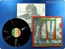 BOB MARLEY AND THE WAILERS In Concert Live in Pittsburg 20S-84 LP u2064