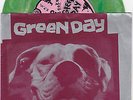 Green Day Slappy EP Green Marbled 7