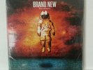 Brand New Deja Entendu 2X12