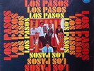 Listen  LOS PASOS *HABIBI* EASTERN PSYCH FUNK MOD FREAKBEAT SITAR DANCER 45 MINT