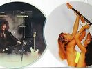 198?, Kevin Wett(Wet?) , Picture Discs-2 Disc set, 12