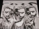 The Swedish House Mafia -The Singles- LP Ltd/Numbered. SEALED (Avicii/The Knife
