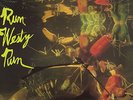 RUN WESTY RUN - SAME LP (1988) SST-RECORDS / US POST-PUNK / SEALED 