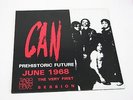 Can Prehistoric Future June 1968 The Very First Session LP TM-2215 Salem