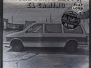 THE BLACK KEYS El Camino (2xVinyl LP + 7