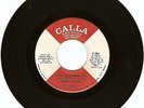 NORTHERN SOUL/XO- BOBBY DUKES- 