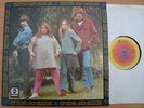 MAMAS & PAPAS   HITS OF GOLD - UK LP ALBUM - MINT