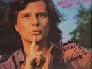 LP:Ulrich Roski,Aber Bitte Nicht So Laut(SIGNED)[NM] (Telefunken)