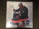 Thelonious Monk Septet Monk's Music Analogue Productions 45 RPM 2 Discs Sealed