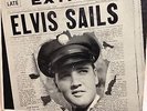 Elvis Presley EPA-4325