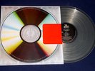 Kanye West YEEZUS vinyl LP new CLEAR wax has BOUND 2  only 750 made promo OOP