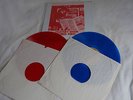 Rolling stones, summer reruns, coloured vinyl