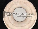 Keith Wilson - God I - blank (Iron Side) 7