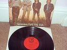 THE DOORS Waiting For The Sun LP 1968 UK 1st Press MONO EKL 4024 RARE