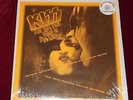KISS The Hottest Band In The Land LP SWINGIN PIG CLEAR WAX 1/10 - SEALED LTD ED.