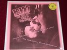 KISS The Hottest Band In The Land LP SWINGIN PIG YELLOW WAX 8/11 - SEALED LTD ED