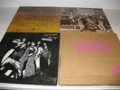 Alice Cooper LP Muscle of Love Schools Out Love it to Death Greatest Hits