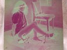 1976 Debris Static Disposal Original Private Press Lp Proto Punk Psych Rock