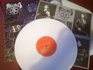Death / Thrash vinyl LP Nocturnus