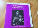 LED ZEPPELIN LP  FOR BADGE HOLDERS ONLY PART 2  2 LPS  OMRS 5472G / 1981
