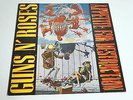 Guns N' Roses-Appetite For Destruction - Banned Sleeve-LP/Vinyl/Record