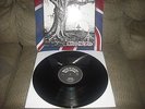 OI ISD RAC SKINHEAD ROCK O RAMA REBELLES EUROPEENS LIMITED EDITION RECORD RARE