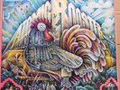 Atomic Rooster - Made in England - Dawn Records DNLS 3038