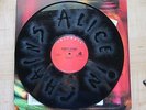 Alice In Chains - JAR OF FLIES/SAP  Rare 2 LP 1994 Ltd Ed    Etched Logo Vinyl