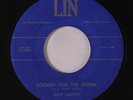 Rare Texas Rockabilly Country Bop 45 Buck Griffin LIN hear
