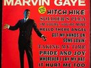 * MARVIN GAYE That Stubborn Kinda' Fellow MOTOWN TAMLA TM-239 ORIG Mono DG LP